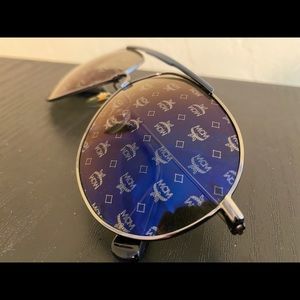 MCM Sunglasses